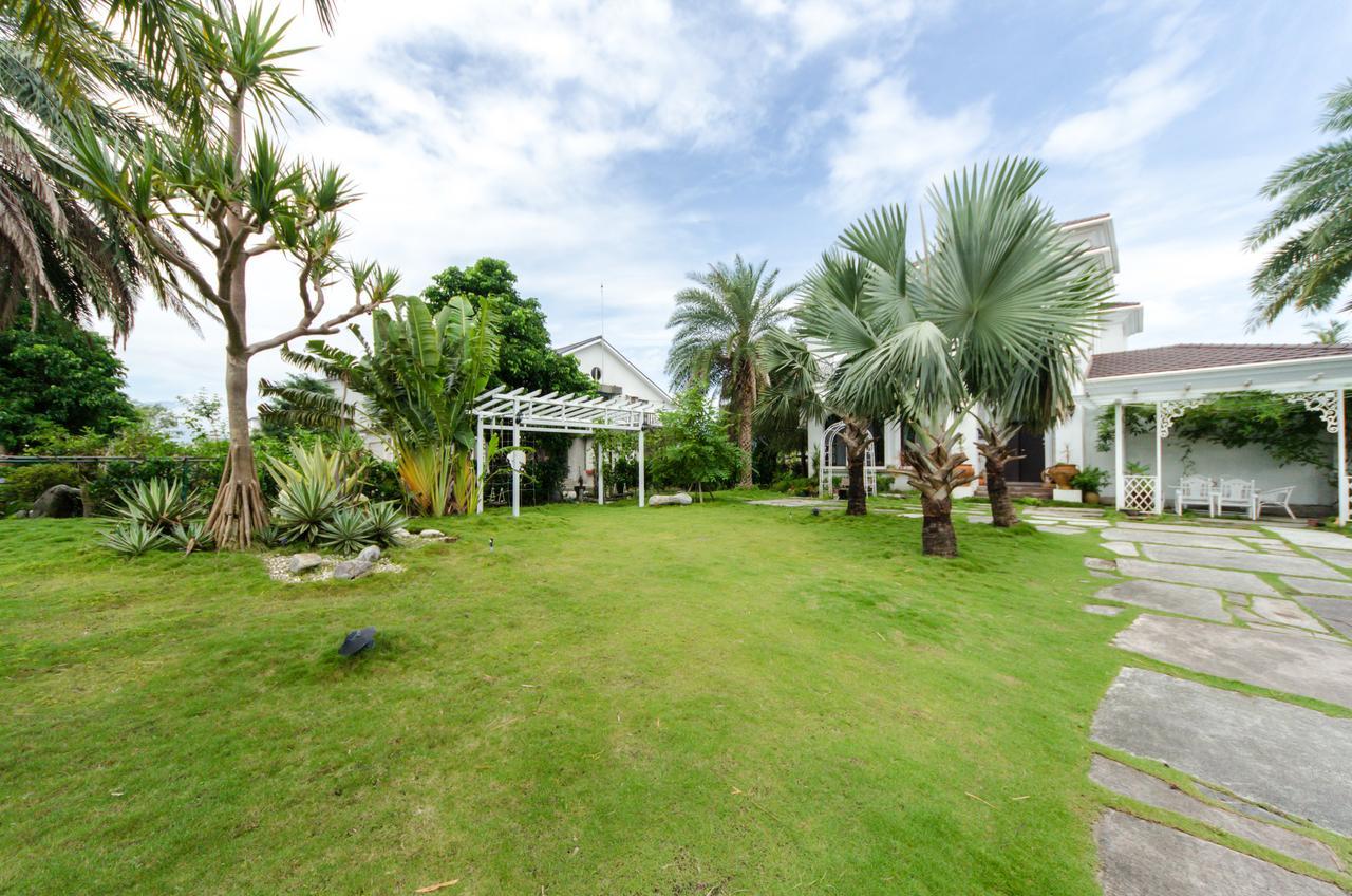 Hasayaki Homestay Sanxing Exterior foto