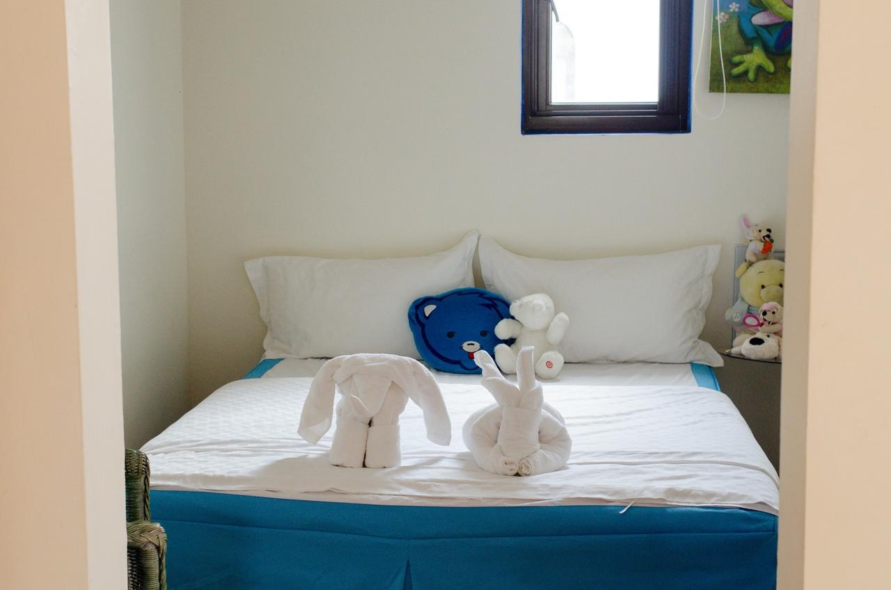 Hasayaki Homestay Sanxing Exterior foto